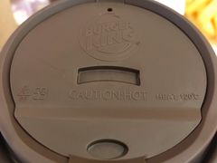 -汉堡王(天津鲁能店)