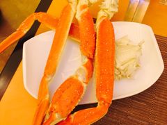 picture-杭州国际会议中心洲际酒店-原素全日餐厅(解放东路店)