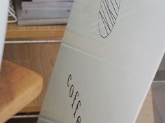 -Onirii Coffee(长乐路店)