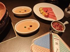 -东来顺·非遗火锅(赛格国际购物中心店)