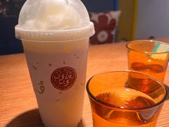 -纳鲁孜·新疆特色餐厅(上海悦荟广场店)