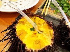 -海胆小馆(春柳店)