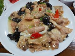-盛德利食府 天津菜(河西店)