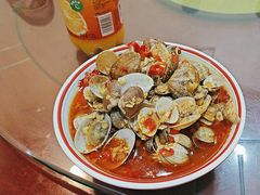 -堂瓦里·传统赣菜(第一街区店)