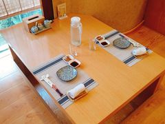 -古都日本料理(高桥路店)