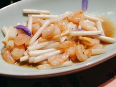 -南京大牌档(香港广场店)