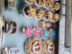 -爱维尔阳光蛋糕(越湖店)