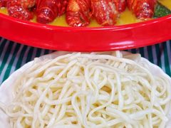 -香满锅老北京羊蝎子火锅·家常菜(新街口店)