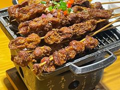 -大鸽饭(马王堆店)