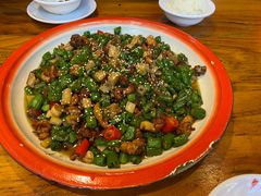 -兔槽江湖菜·重庆璧山兔(水围店)