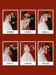 -雅云婚纱摄影工作室旗舰店