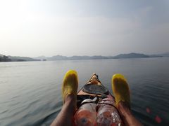 -千岛湖湖人皮划艇俱乐部