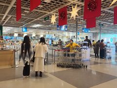 -宜家·瑞典风味餐厅(无锡店)