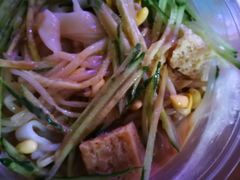 -驴世家驴肉火烧·凉皮·胡辣汤(五道口店)