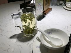 -徽州月·民间徽菜(浦东总店)