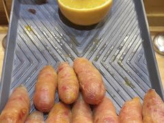 -芝小官毛肚火锅海鲜自助(淮安清江浦区新亚店)