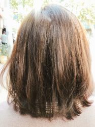 -S.HAIR SALON