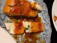-上海苏宁宝丽嘉酒店·嘉府壹号中餐厅