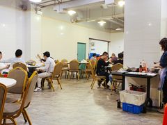 大堂-菜忠潮州牛肉店(岗厦店)