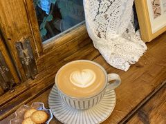 西班牙拿铁-邮葭