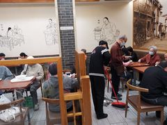 大堂-五芳斋(中山大道总店)