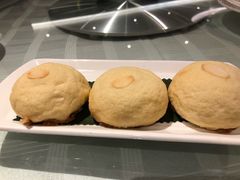 特色雪山包-皇朝尊会(龙之梦大酒店)