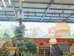 -杯莫亭(集里店)