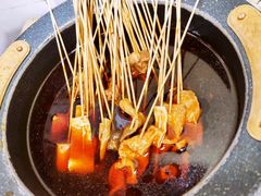 -冒椒火辣(奎星楼街店)