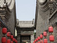 -平遥县衙