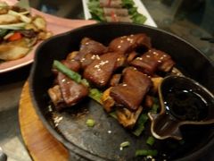 -云海肴·云南小炒·汽锅鸡(天津国金汇店)