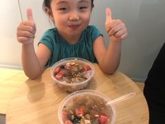 -吉小手•豆花和糖水(卧龙晓城店)