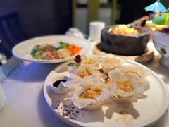 公主素蟹粉-桂满陇天书(南京德基旗舰店)