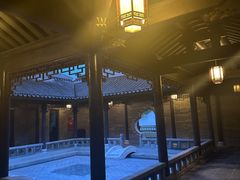 -禾悦庄餐厅