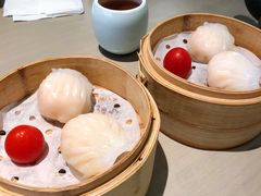 -茶港·点心·啫啫煲(王府井店)