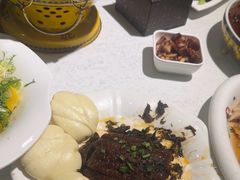 -老浒记烤鸭-北京菜(琉璃厂店)