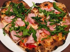 -Mammamia意大利餐厅(阳春巷店)