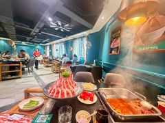 -五星桥原切肥牛火锅·30年专注好牛肉(湖塘店)