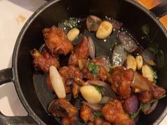 -潮界(虹桥新天地店)