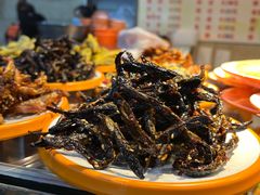 -三姐妹冷面馆(保卫路店)
