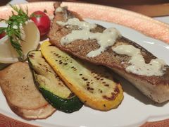 -DEEP·美式餐吧(五棵松华熙LIVE店)