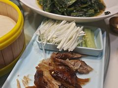 -大城小院饭店(博隆广场虹桥店)