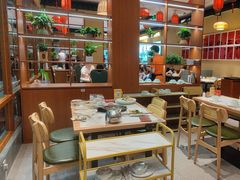 -鹅香四海·卤水火锅·砂锅粥·潮汕菜(宝安店)