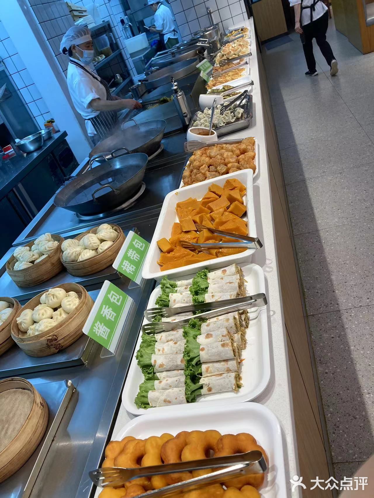 招待素食盆友就选这家！