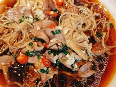 -江宴渔村·鱼鲜土菜(紫荆广场店)