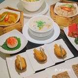 上海美食|阿姨妈妈们都喜欢的中式下午茶