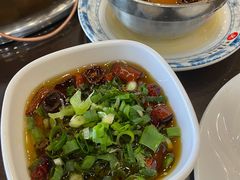 -福寿斋·老北京铜锅涮肉·烧烤(清岚店)
