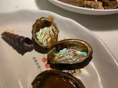 -日丰园海肠水饺·老字号大连海鲜(和平广场店)
