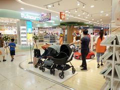 -利群商厦(台东店)