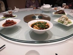 -瑞福园联谊餐室(茂名南路店)