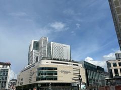 -德国卡夫百货(Hauptwache)